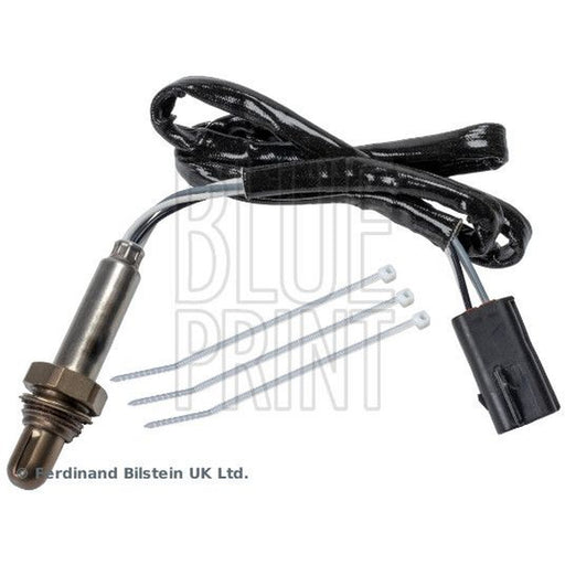 Blue Print O2 Lambda Oxygen Sensor fits Fiat Brava 1995-2001 1.6 1.8