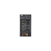 Ring Automotive RSW120 12/24V Right Off Double Change Over No Ring Automotive - Dynamic Drive