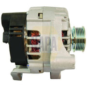 NAPA Car Alternator 12V fits BMW 3 1998-2001