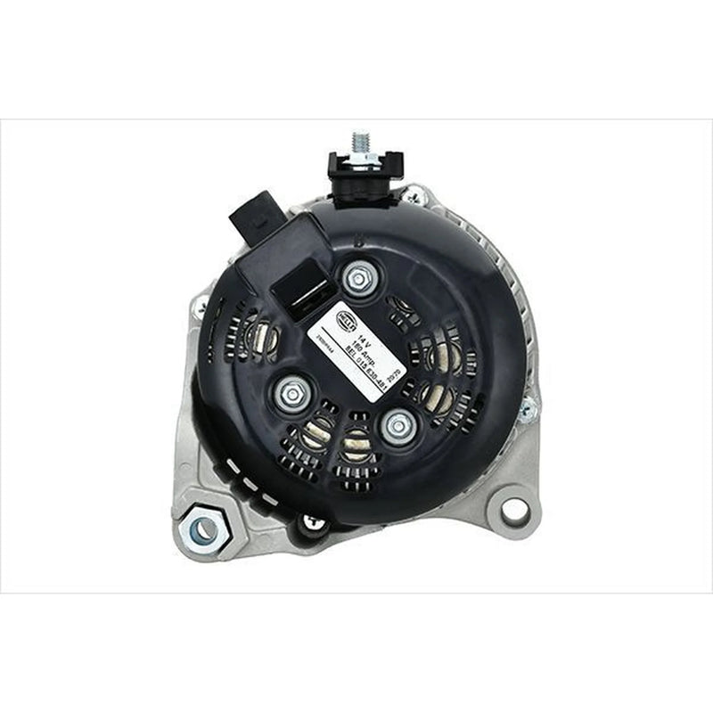 Hella Car Alternator 12V fits BMW 1 Sports Hatch 2011-2019