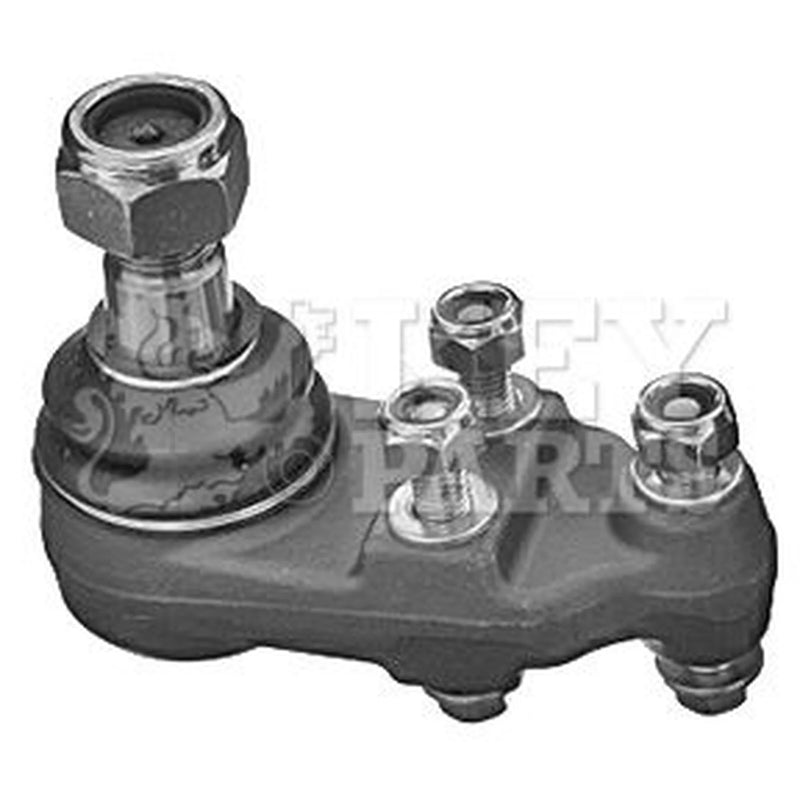 Key Parts Ball Joint Front Left fits Ford Transit 1991-2000 2.0 2.5