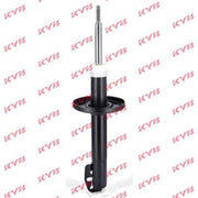KYB Shock Absorber Damper Strut Front fits Ford Sierra I 1982-1986