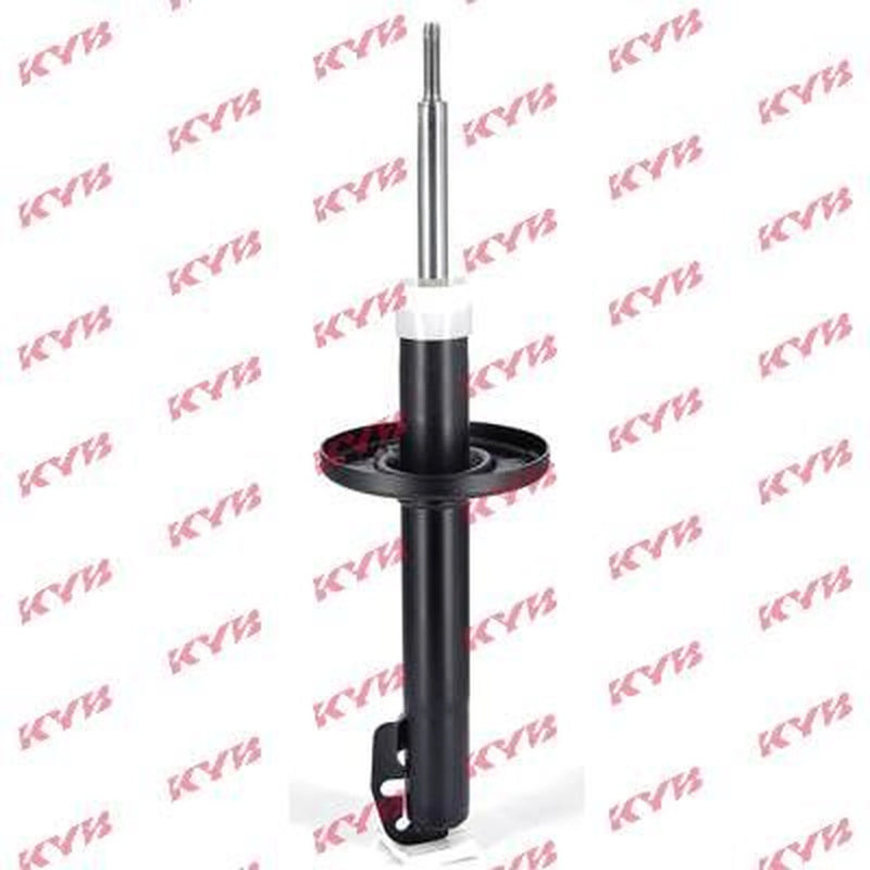 KYB Shock Absorber Damper Strut Front fits Ford Sierra I 1982-1986