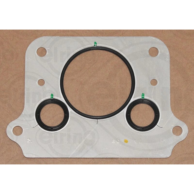Elring Charge Air Cooler Gasket ID Wide fits Erf Ecs 2000-2002 11.35