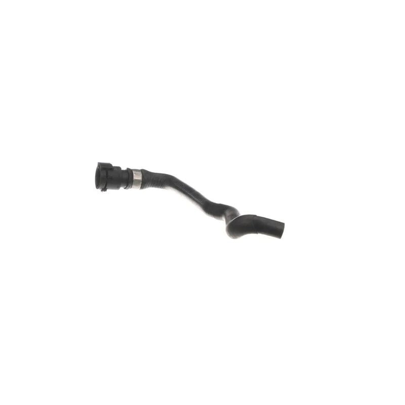 Gates Curved Radiator Hose fits BMW X5 2006-2018 3.0 4.8