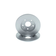 Bosch Rear Brake Solid Discs & Pads fits Suzuki Swift III 2012-2017 1.6
