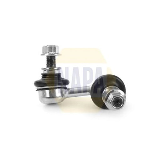 NAPA Stabiliser Bar Link Coupling Rod Rear Left NST4398