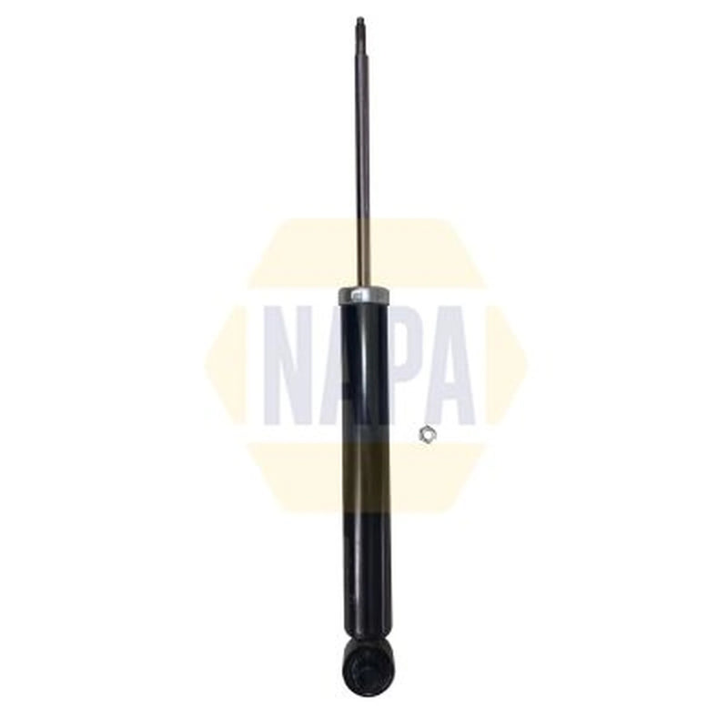 NAPA Shock Absorber Damper Strut Rear Left fits Audi A4 B6 2003-2004