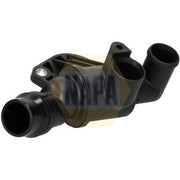 NAPA Thermostat,Coolant fits Audi A1 2012 on 2.0