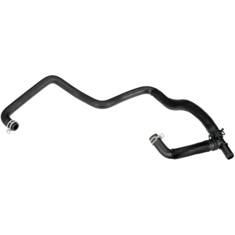 Gates Molded Heater Hose 02-2868