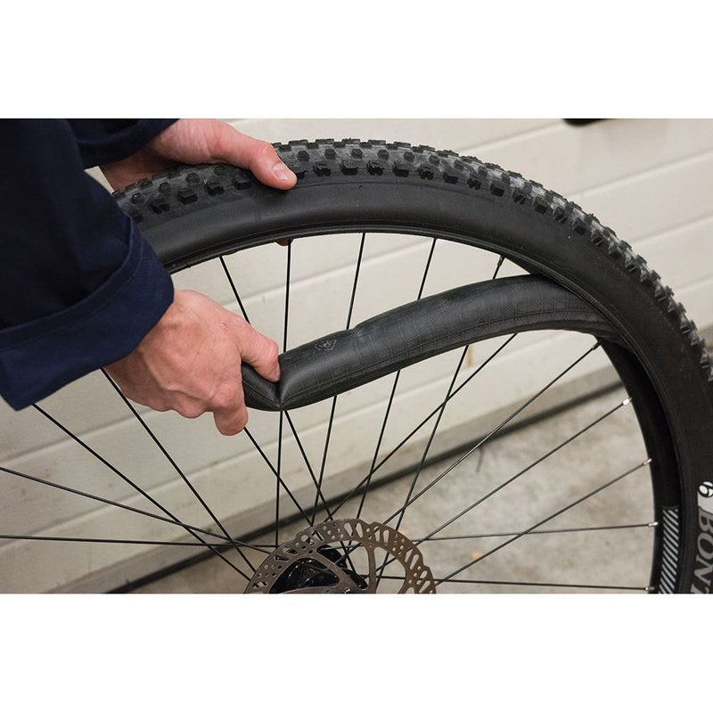 Silverline Bicycle Inner Tube 20" x 1.75 - 1.95" Silverline - Dynamic Drive