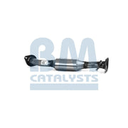 BM Catalysts Homologated Petrol Cat fits Ford Cougar 1998-2001 2.0