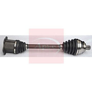 Apec CV Drive Shaft Driveshaft Front Left fits Audi A6 C6 2004-2011 2.0 2.7