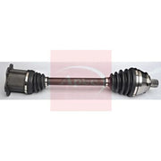 Apec CV Drive Shaft Driveshaft Front Left ADS1329L