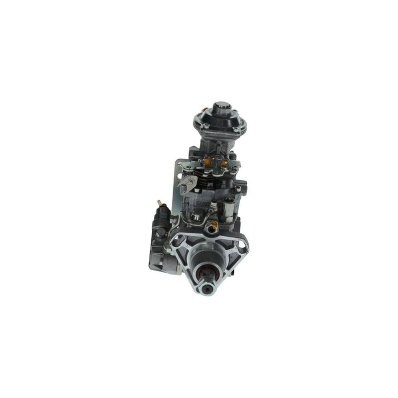 Bosch Diesel Injection Pump fits New Holland Td 5 2011 on 5.95
