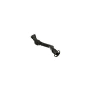 Gates Crankcase Ventilation Hose 367mm fits BMW 1 2004-2011