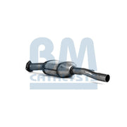 BM Catalysts Dpf fits Audi A6 Allroad C6 2006-2011 2.7 3.0