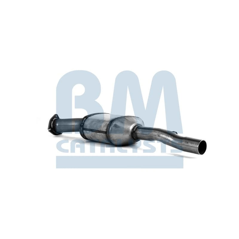 BM Catalysts Dpf fits Audi A6 Allroad C6 2006-2011 2.7 3.0
