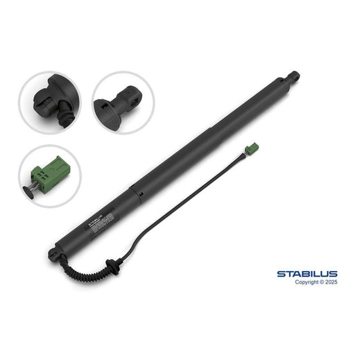 Stabilus Electric Tailgate Motor Boot Lift / Power Tailgate 943634