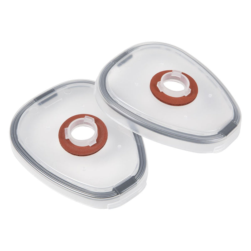 Worksafe Filter Adaptor - Pack of 2 9010 Worksafe - Dynamic Drive