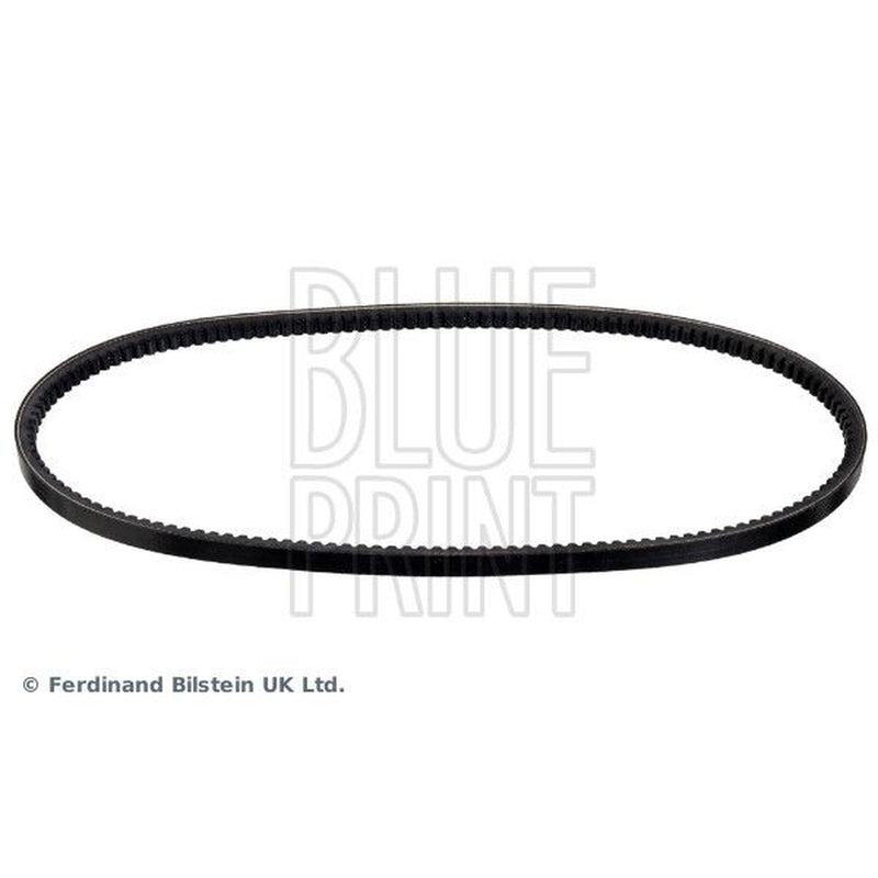 Blue Print V-Belt Auxiliary Drive Belt fits Ford Ranger 1999-2012 2.5