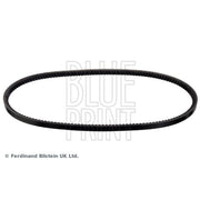 Blue Print V-Belt Auxiliary Drive Belt AD13V1000