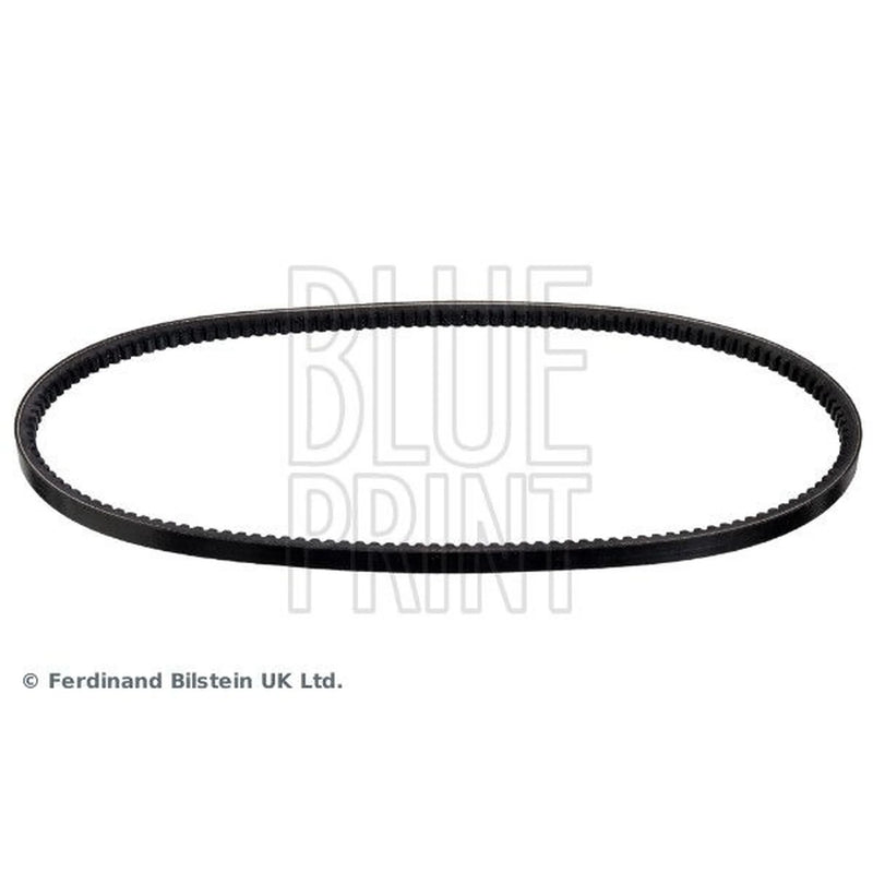 Blue Print V-Belt Auxiliary Drive Belt AD13V1000
