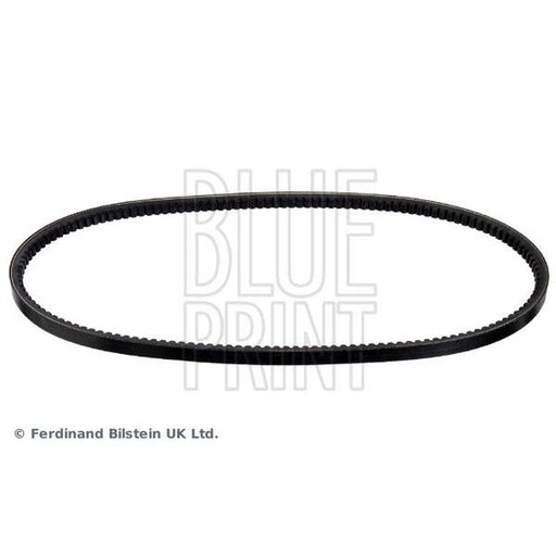 Blue Print V-Belt Auxiliary Drive Belt fits Ford Ranger 1999-2012 2.5