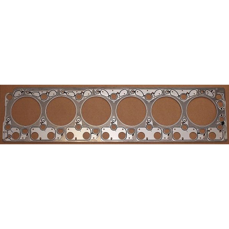 Elring Cylinder Head Gasket 1mm Thick fits Bredamenarinibus M-Serie 1998-2005