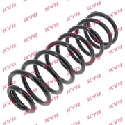 KYB Rear Suspension Coil Spring fits Volvo 240 1974-1993 2.0 2.1 2.3 2.4 2.7