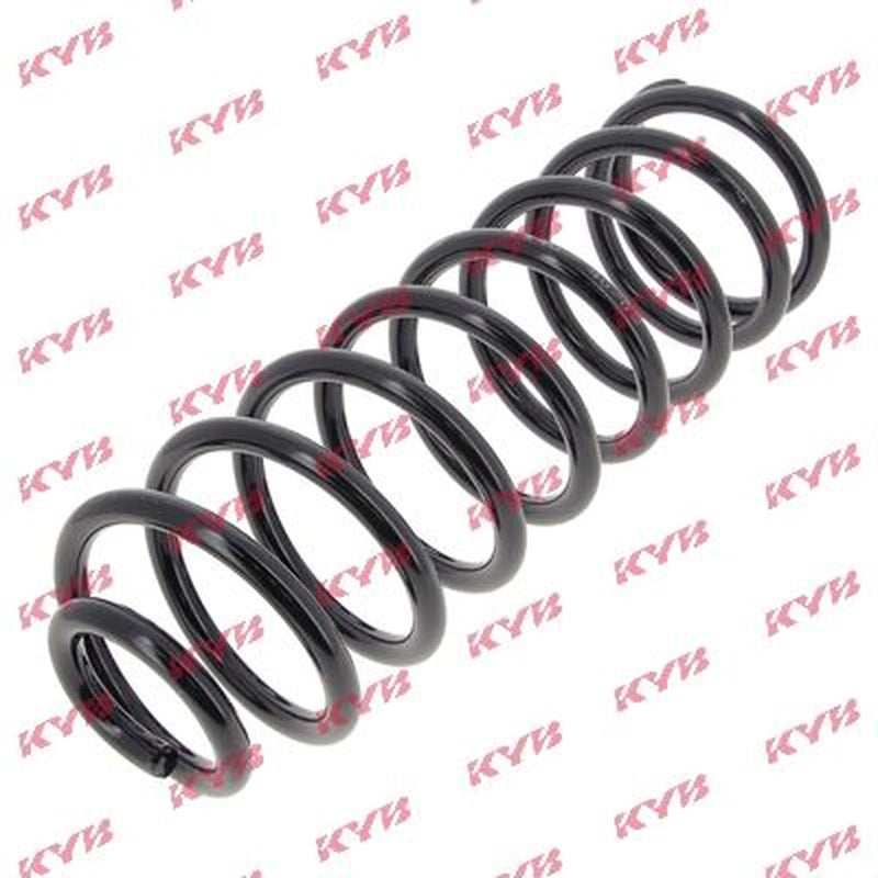 KYB Rear Suspension Coil Spring fits Volvo 240 1974-1993 2.0 2.1 2.3 2.4 2.7