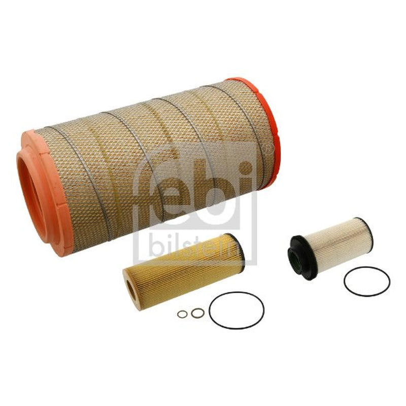 Febi Maintenance Service Parts Set 40243