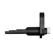 Hella ABS Wheel Speed Sensor Front fits Tesla Model S 2012-2017