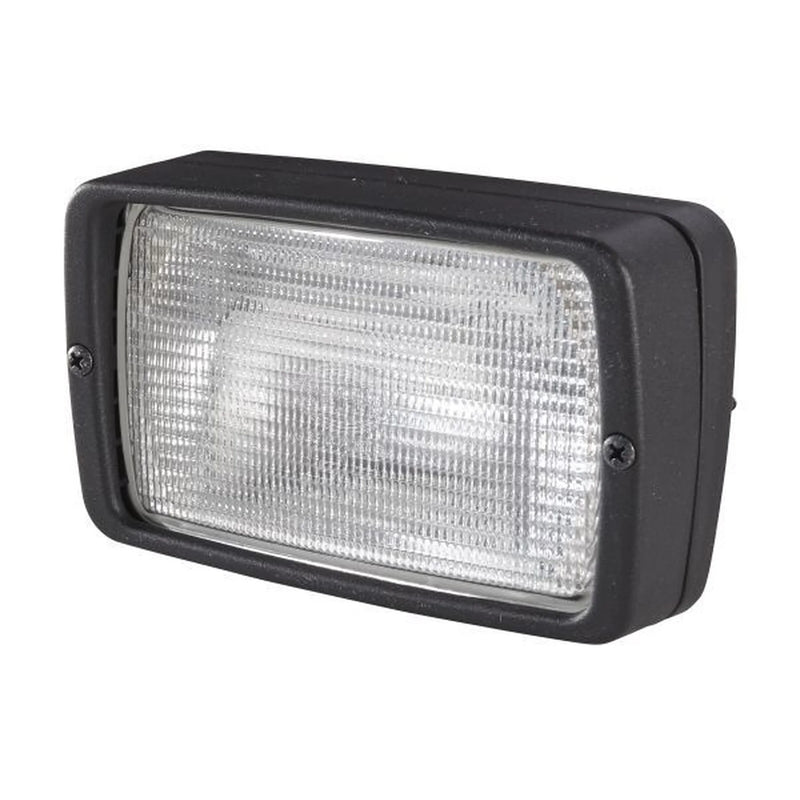 Hella Worklight High