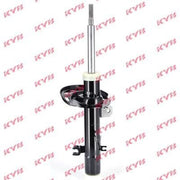 KYB Shock Absorber Damper Strut Front Left fits Citroën C3 II 2009-2016 1.6