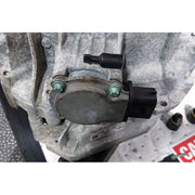Laser Splined Bit Socket - for Ford DCT Actuators 8036 Laser - Dynamic Drive