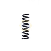 NAPA Rear Suspension Coil Spring fits Mercedes-Benz Cls 2004-2010