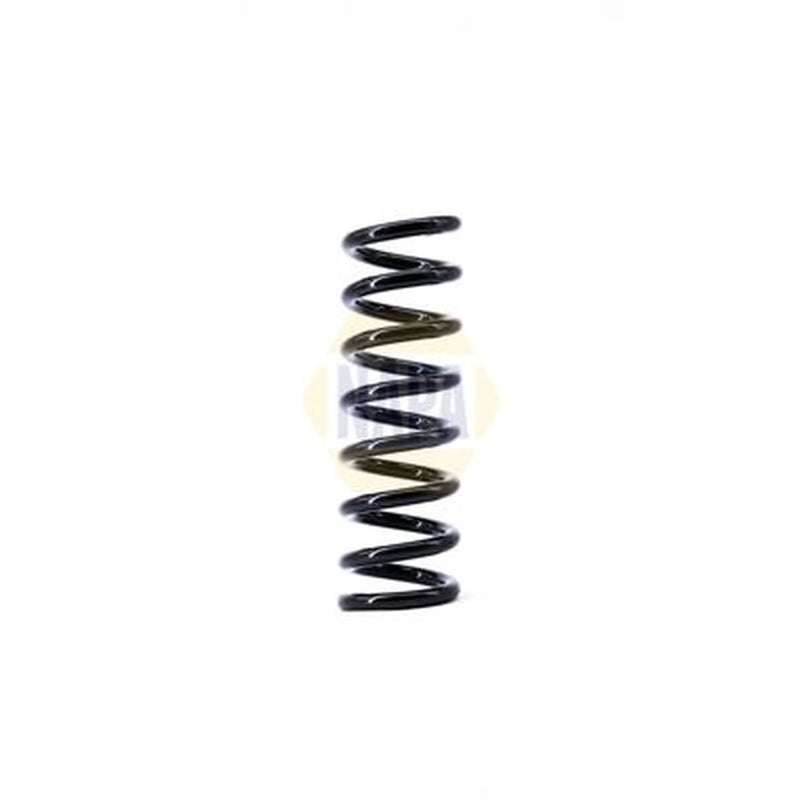 NAPA Rear Suspension Coil Spring fits Mercedes-Benz Cls 2004-2010