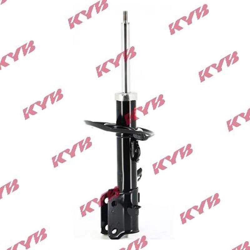 KYB Shock Absorber Damper Strut Front Left fits Nissan Pulsar 2014-2015