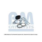 BM Catalysts Exhaust Pipe Mounting Kit FK70470C