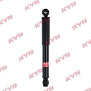 KYB Shock Absorber Damper Strut Rear fits VW Caddy California V Camper 2020-2024