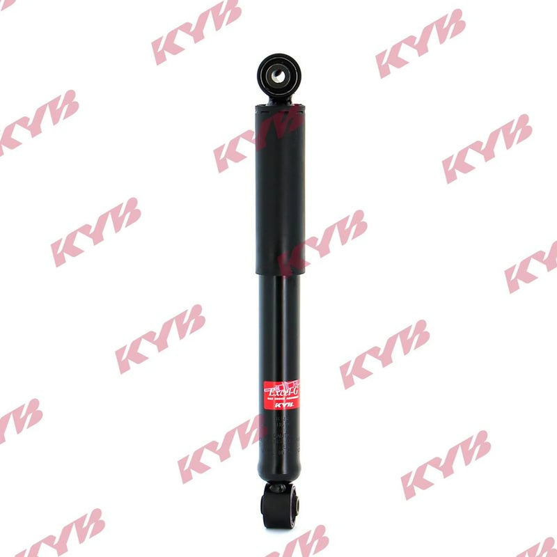 KYB Shock Absorber Damper Strut Rear fits VW Caddy California V Camper 2020-2024