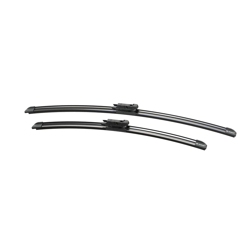 Bosch Aerotwin Wiper Blade Set 600mm + 475mm — A930S fits Alpina B3 2007-2017