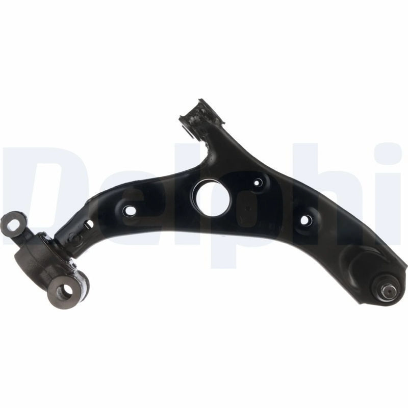Delphi Control/Trailing Arm Front fits Mazda 6 2012-2020 2.0 2.2 2.5