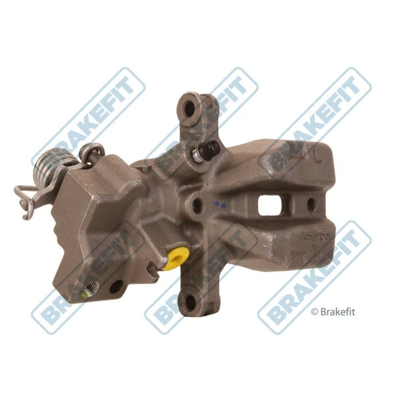 Apec Brake Caliper Assembly Rear Left BCA2105E