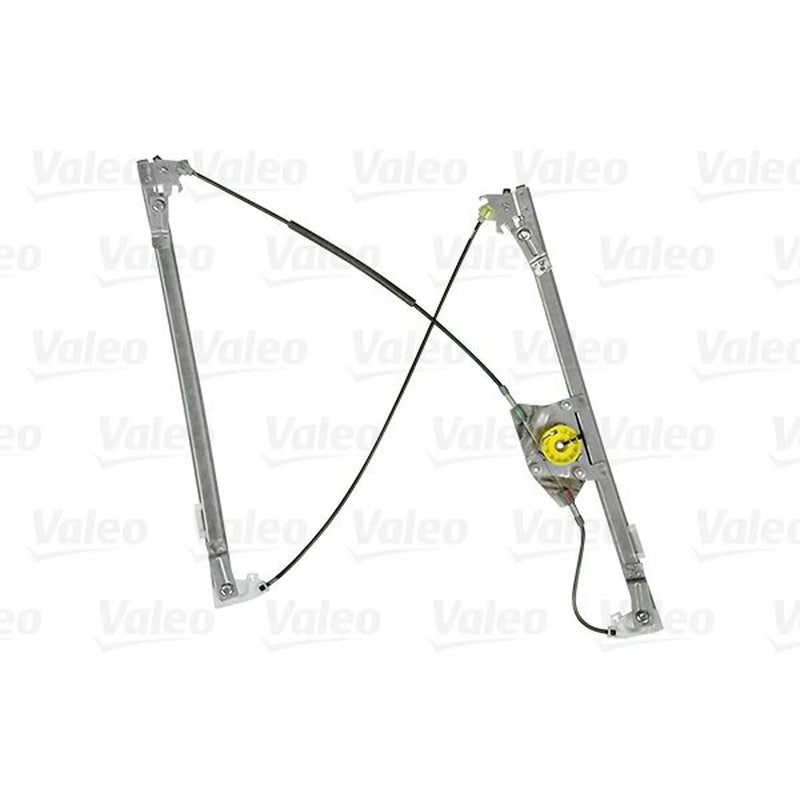 Valeo Electric Window Regulator Lifter Left Front 851262