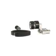 Gates V-Ribbed Belt Set fits Citroën Berlingo / Berlingo First 1998-2005 1.9