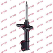 KYB 2 x Front Shock Absorbers fits Mazda 626 / Cronos / MS6 1991-1997 1.8 2.0