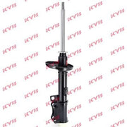 KYB 2 x Rear Shock Absorbers fits Toyota Carina V 1987-1992 1.6 2.0