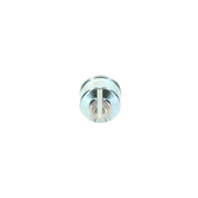 Bosch Preheating Glow Plug Switch fits Steyr 890-Serie 1968-1979 890.150